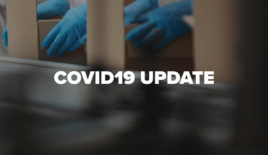 Only One Brands COVID19 Status Update - Only One Treats