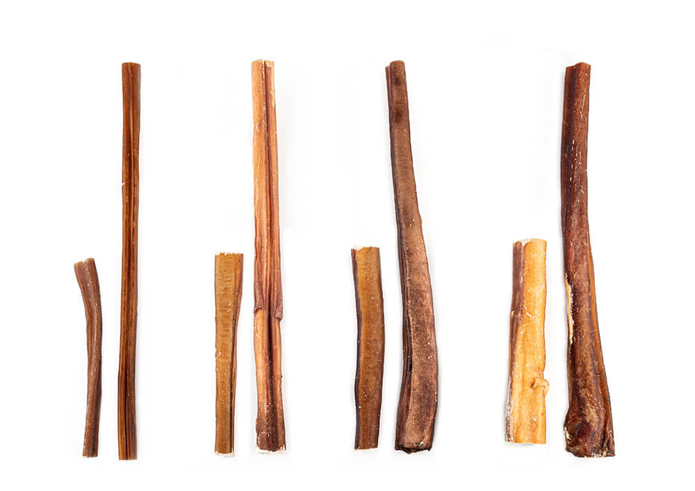 Bully Sticks Only One Treats