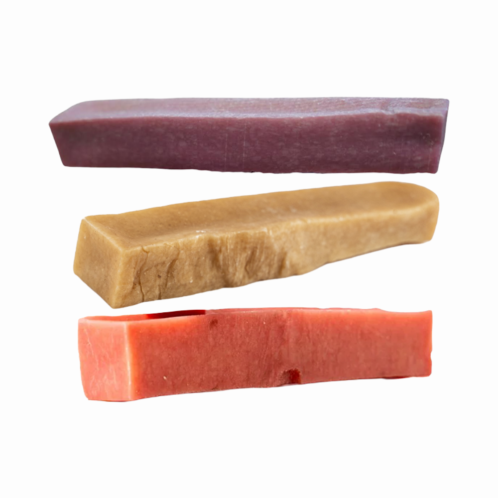 Large Himalayan Yak Snak Variety Pack