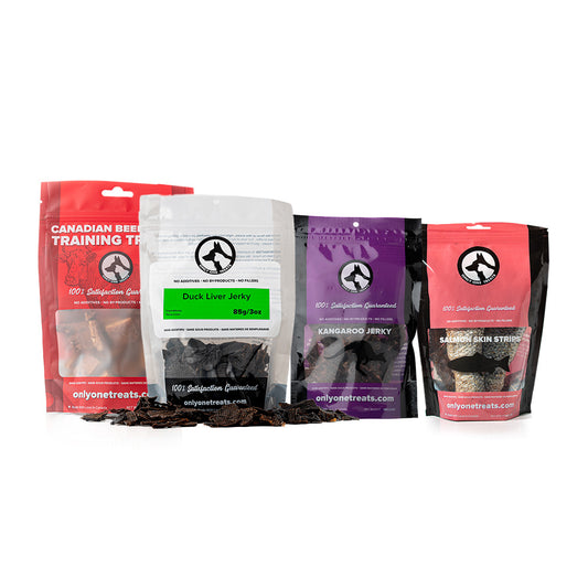 From Our Kitchen Box