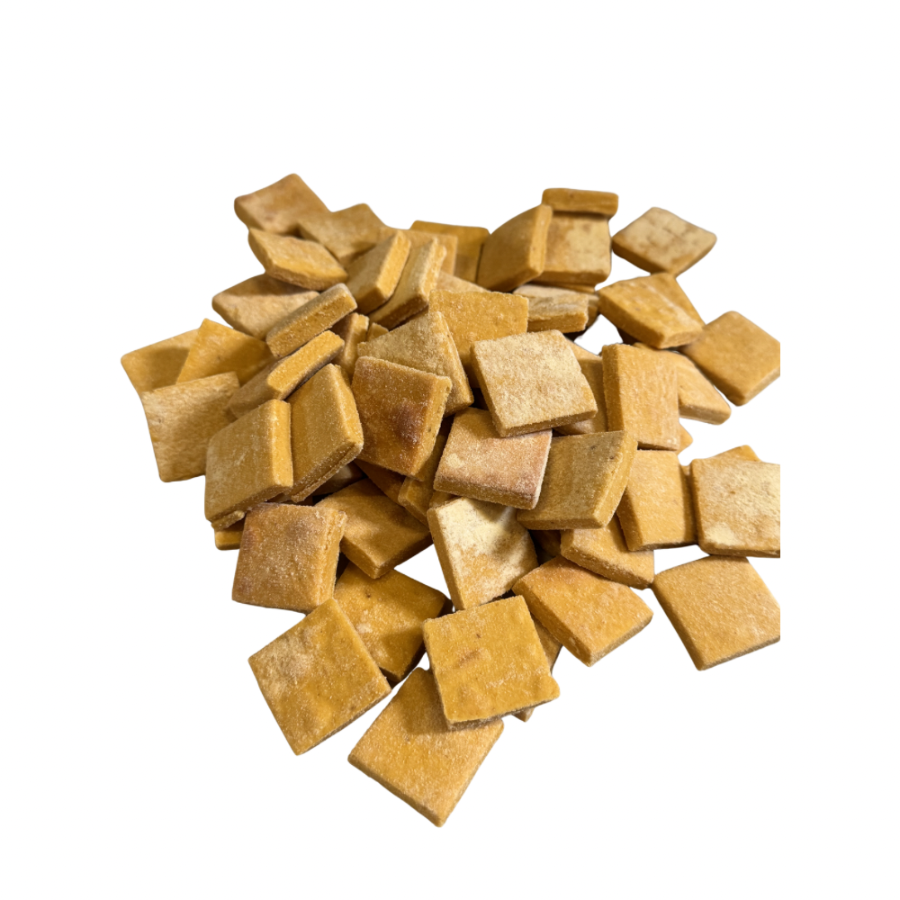 Pumpkin Training Treats for Dogs - For Pets - Pumpkin Dog Treats