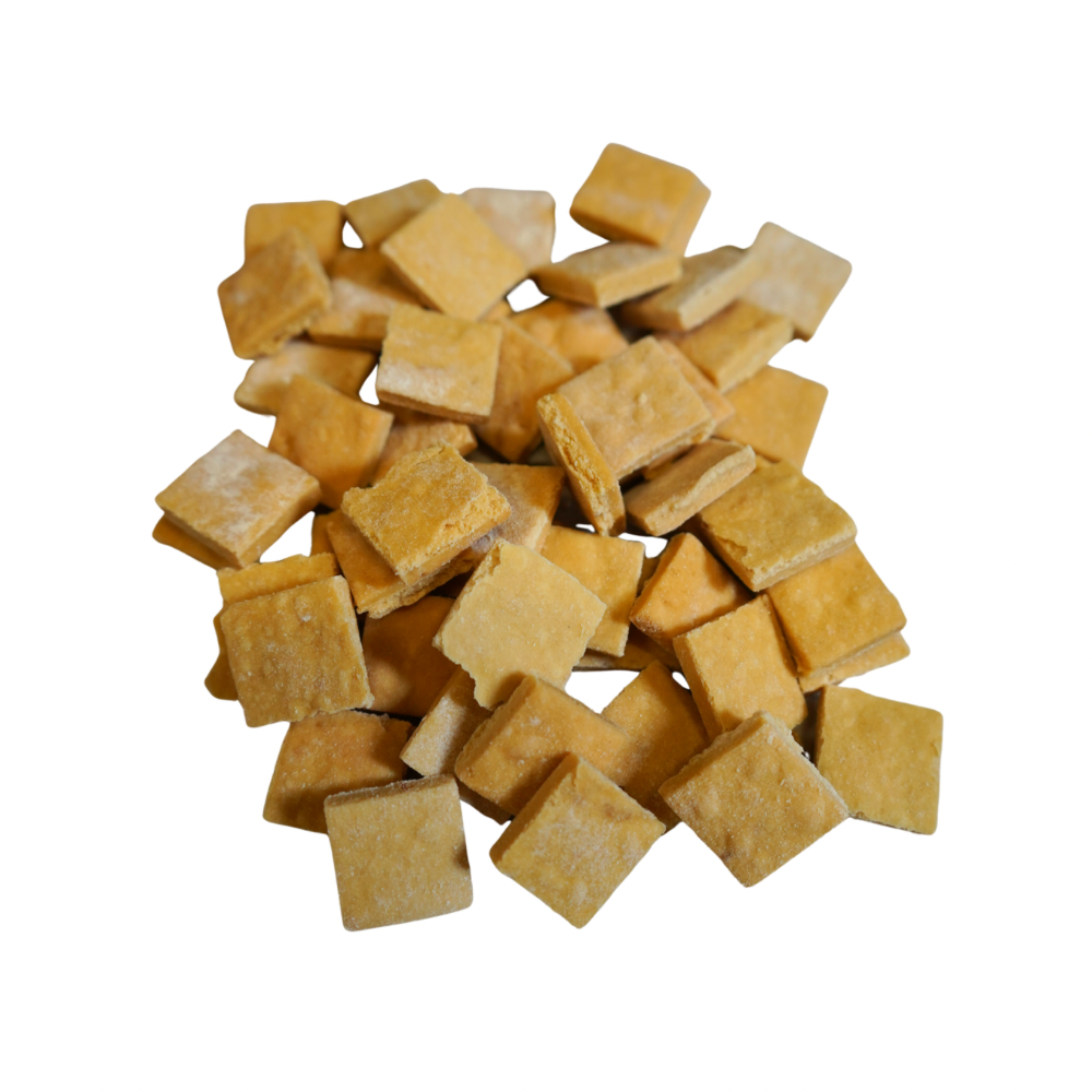 Salmon Training Treats for Dogs - For Pets - Salmon Dog Treats