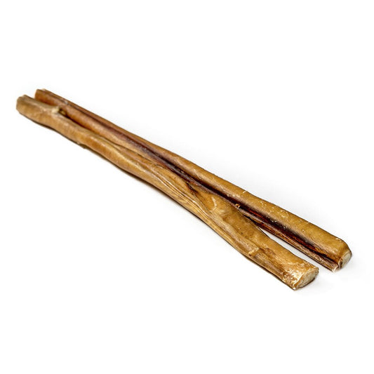 12" Jumbo Bully Stick - Only One Treats