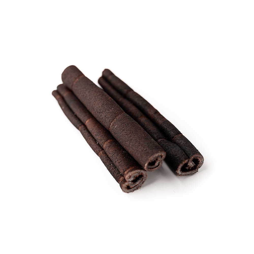 6" Jumbo Beef Collagen Stick - Only One Treats