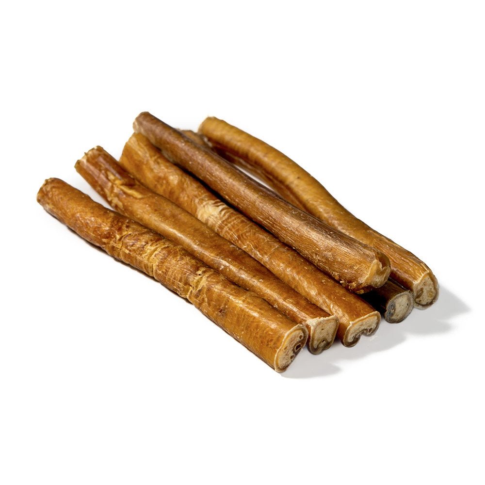 6" Jumbo Bully Stick - Only One Treats