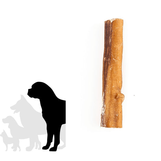 6" Monster Bully Stick - Only One Treats