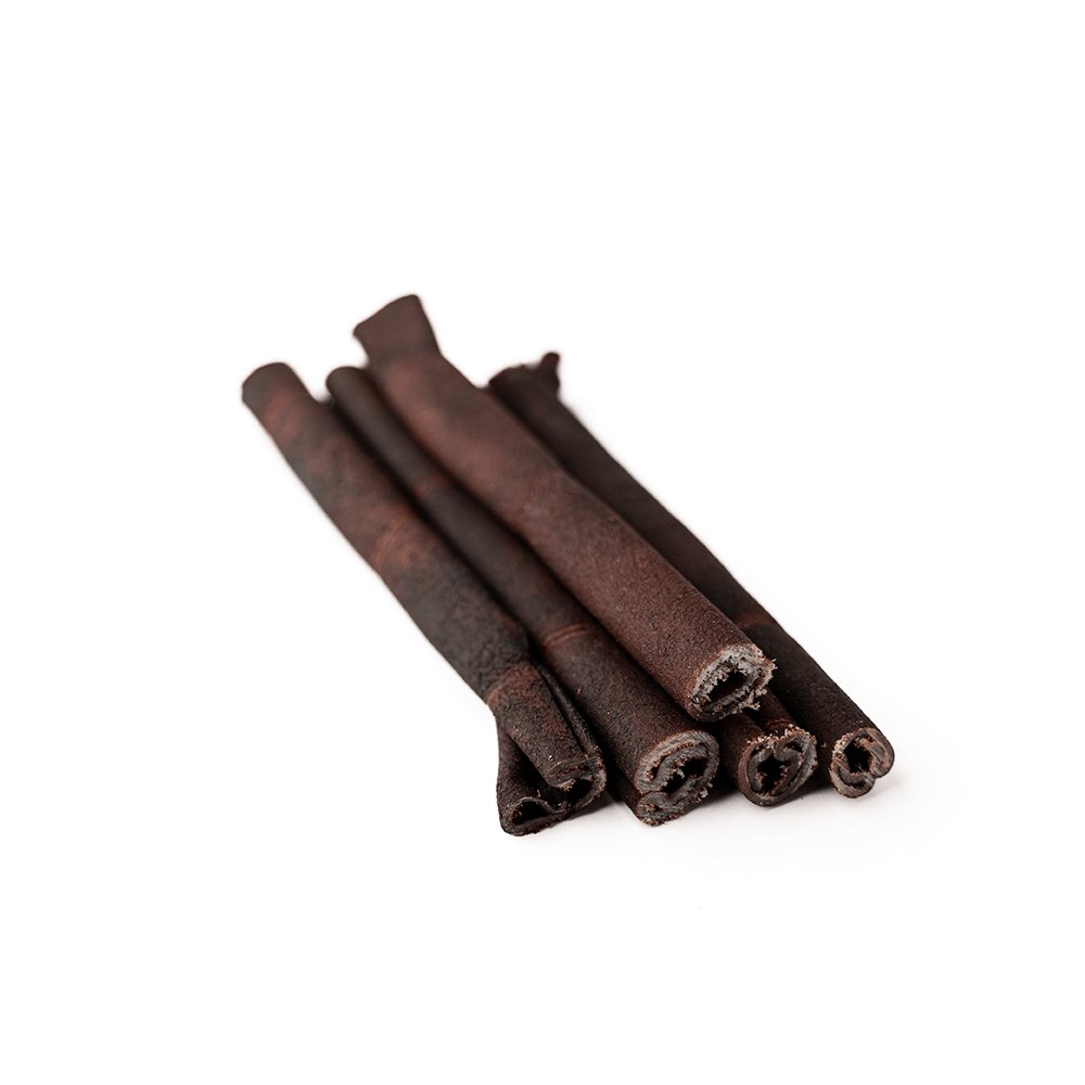6" Standard Beef Collagen Stick - Only One Treats