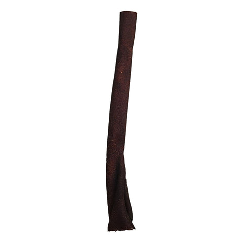 6" Thin Beef Collagen Stick