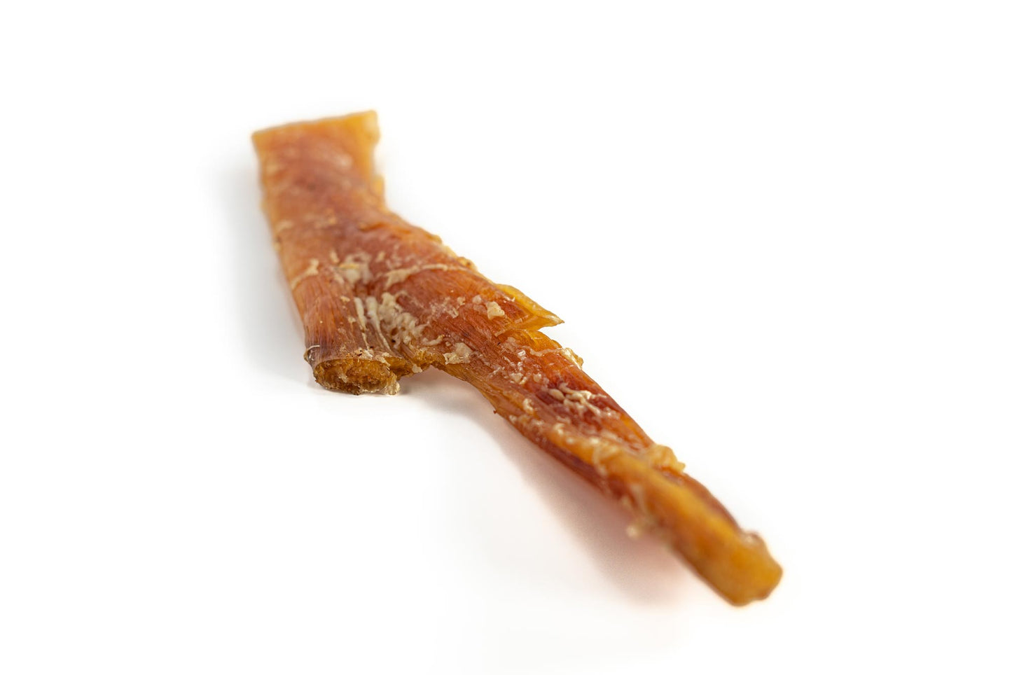 8"-12" Beef Tendon Dog Chew- Large - Only One Treats