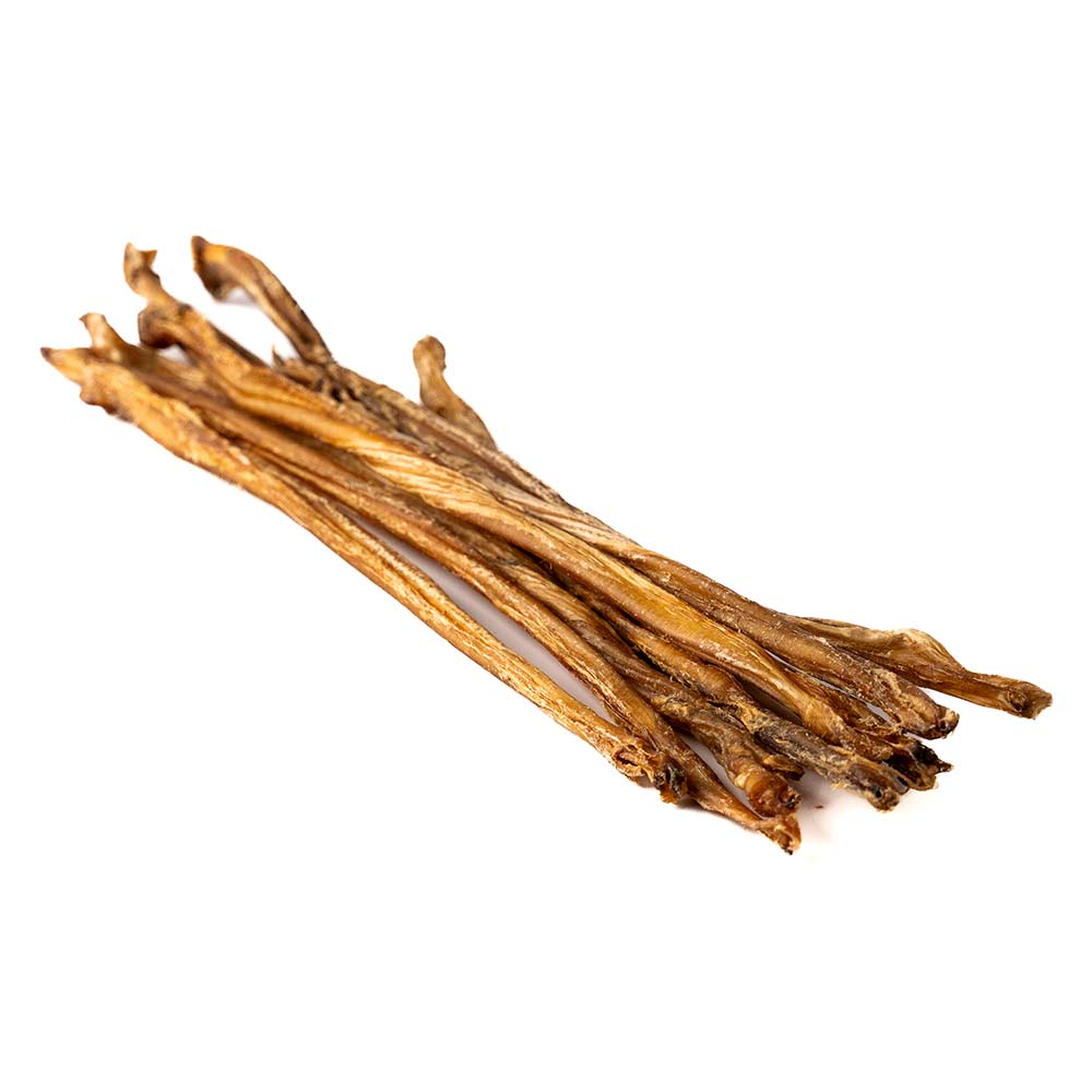 9-14" Lamb Pizzle Stick Single - Only One Treats