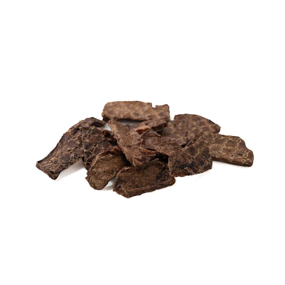 Beef Lung 70g - Only One Treats