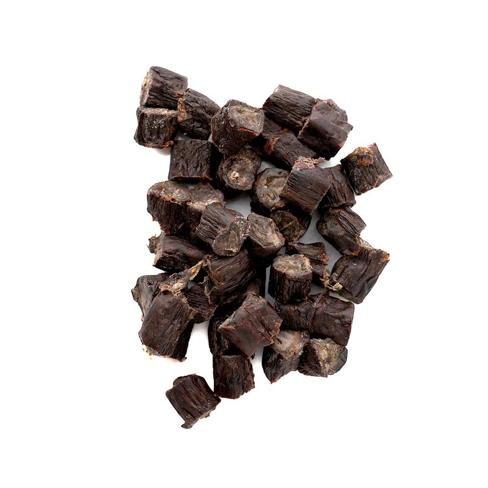 Beef Tripe Bites 100g - Only One Treats