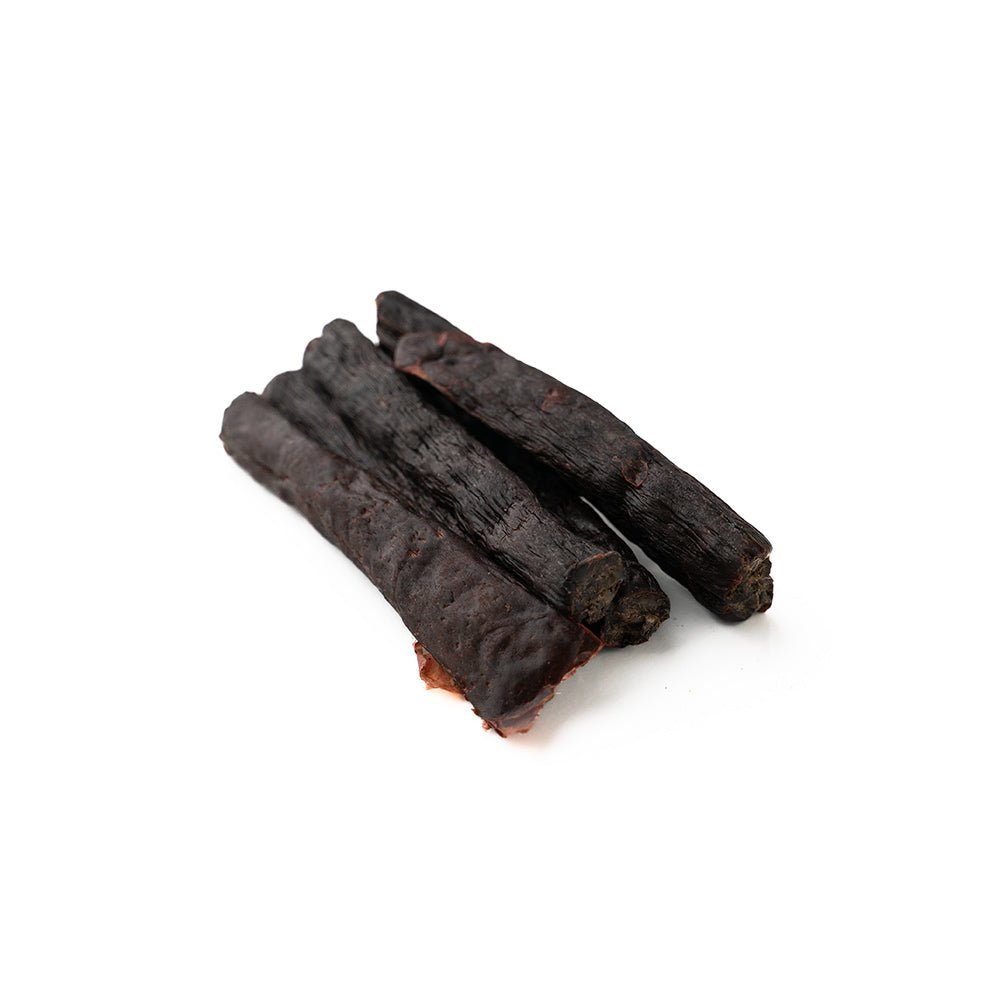 Beef Tripe Sticks 100g - Only One Treats
