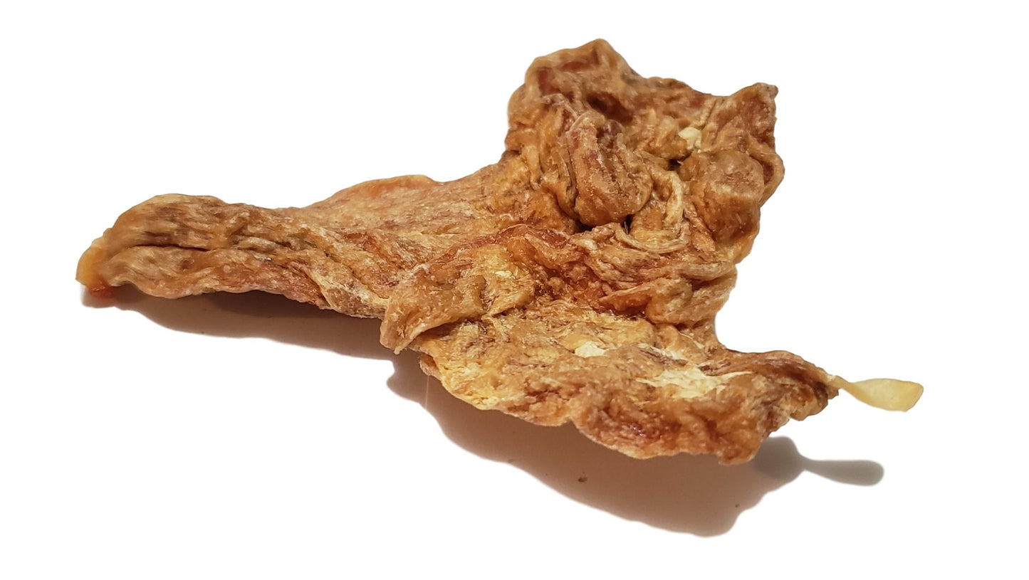 Canadian Chicken Breast - Bulk 100g - Only One Treats