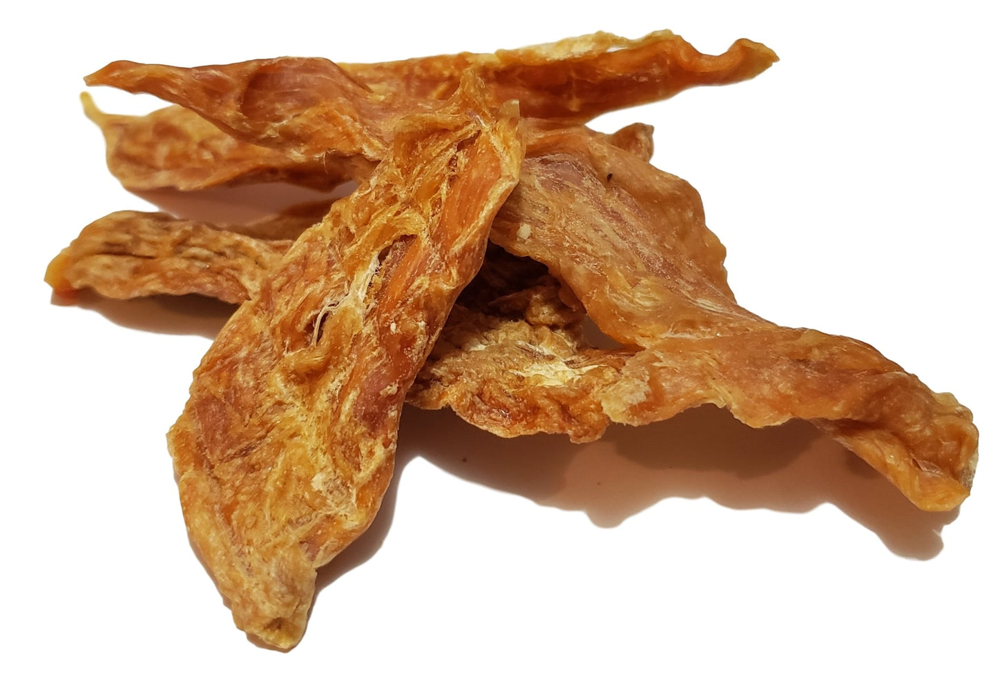 Canadian Chicken Breast - Bulk 100g - Only One Treats