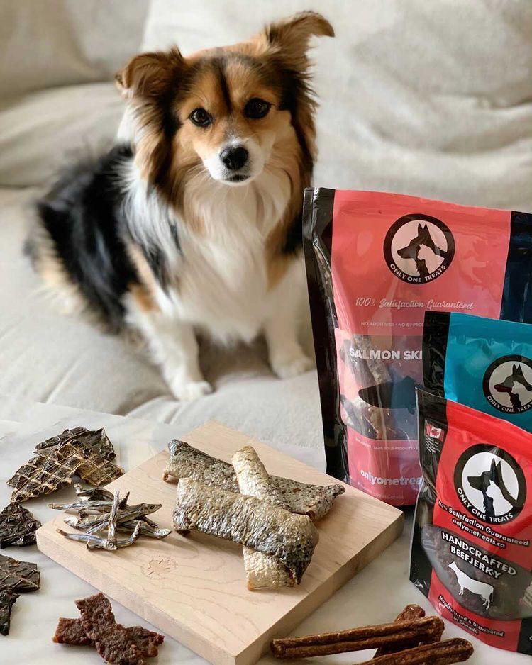 Charcuterie Treat Box - Only One Treats