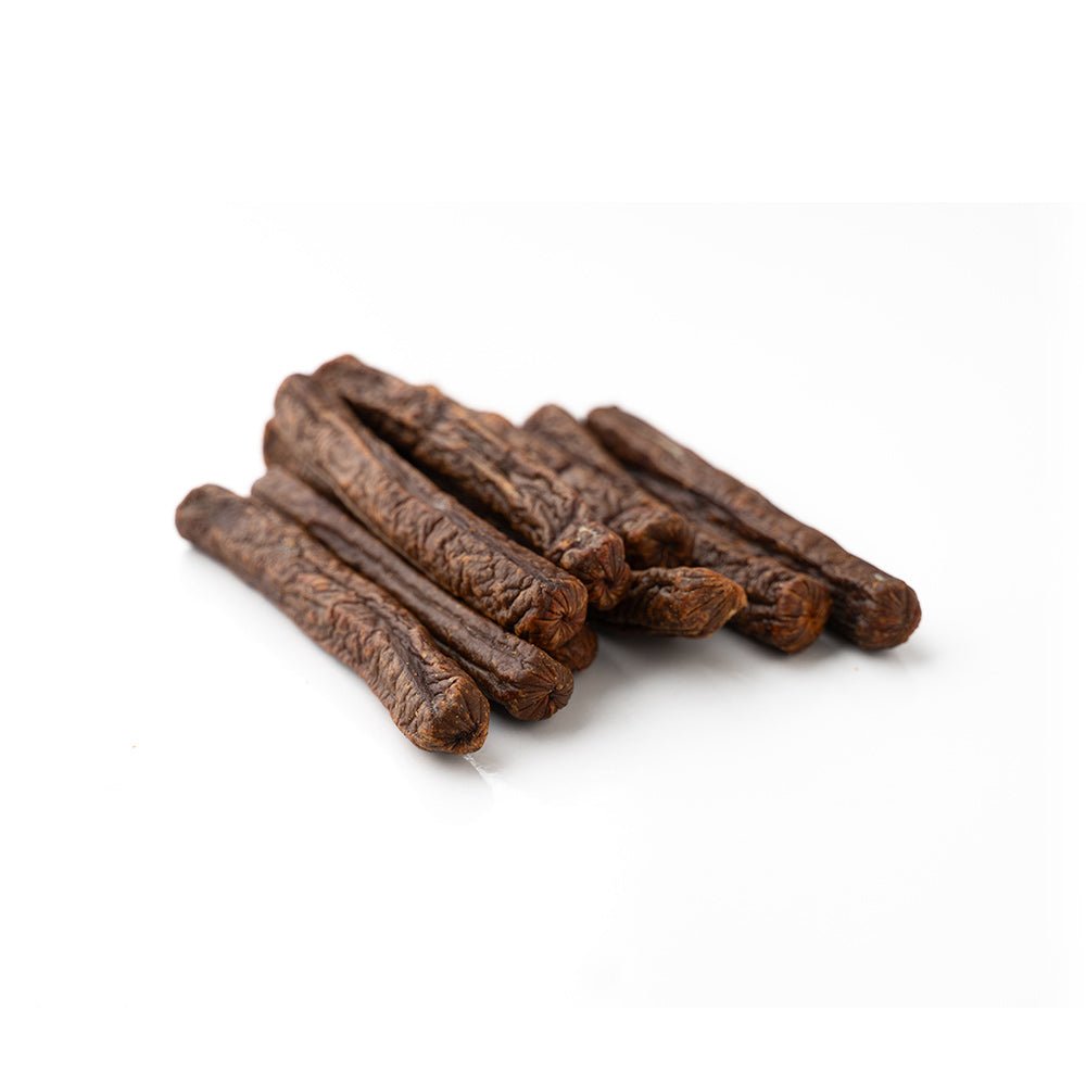 Chicken Sausage Pack of 10 - Only One Treats