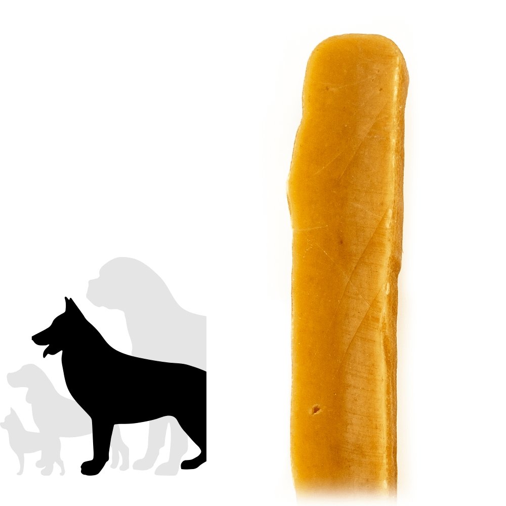 Extra-Large Himalayan Yak Snak - Only One Treats