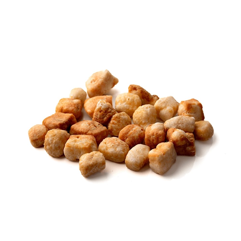 Himalayan Yak Snak Puffs 100g - Only One Treats