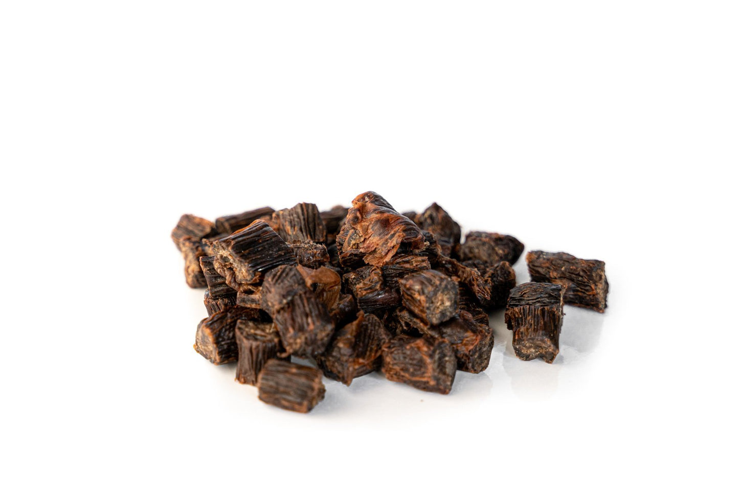 Lamb Tripe Bites 100g - Only One Treats