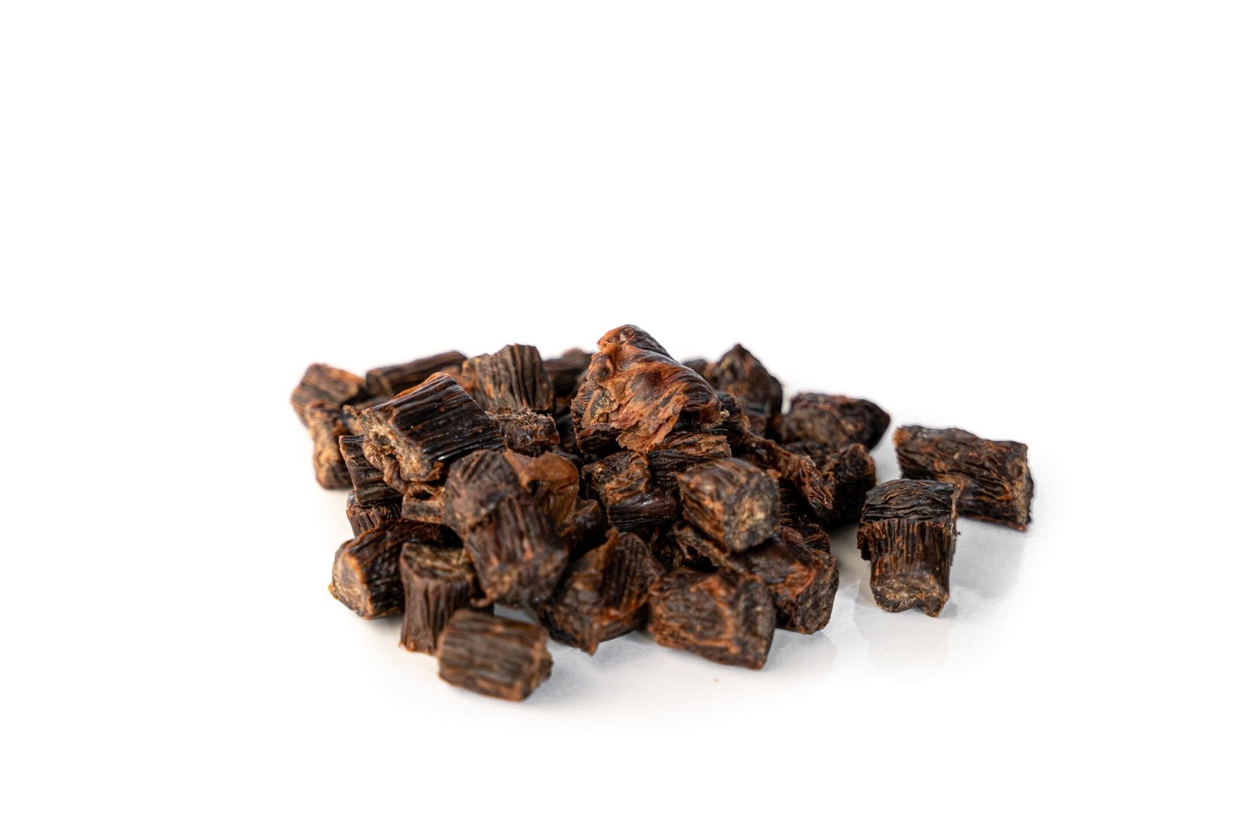 Lamb Tripe Bites 100g - Only One Treats