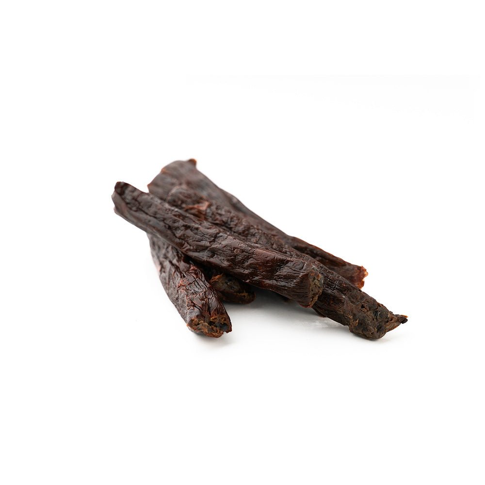 Lamb Tripe Sticks 100g - Only One Treats