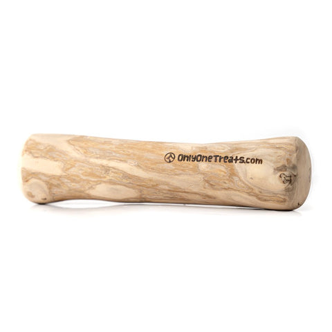 Large Coffee Wood Chew