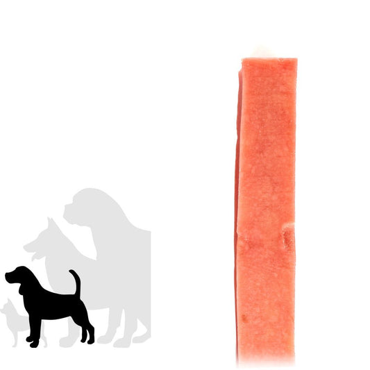 Large Strawberry Himalayan Yak Snak - Only One Treats