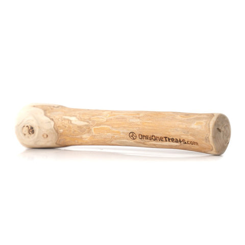 Medium Coffee Wood Chew