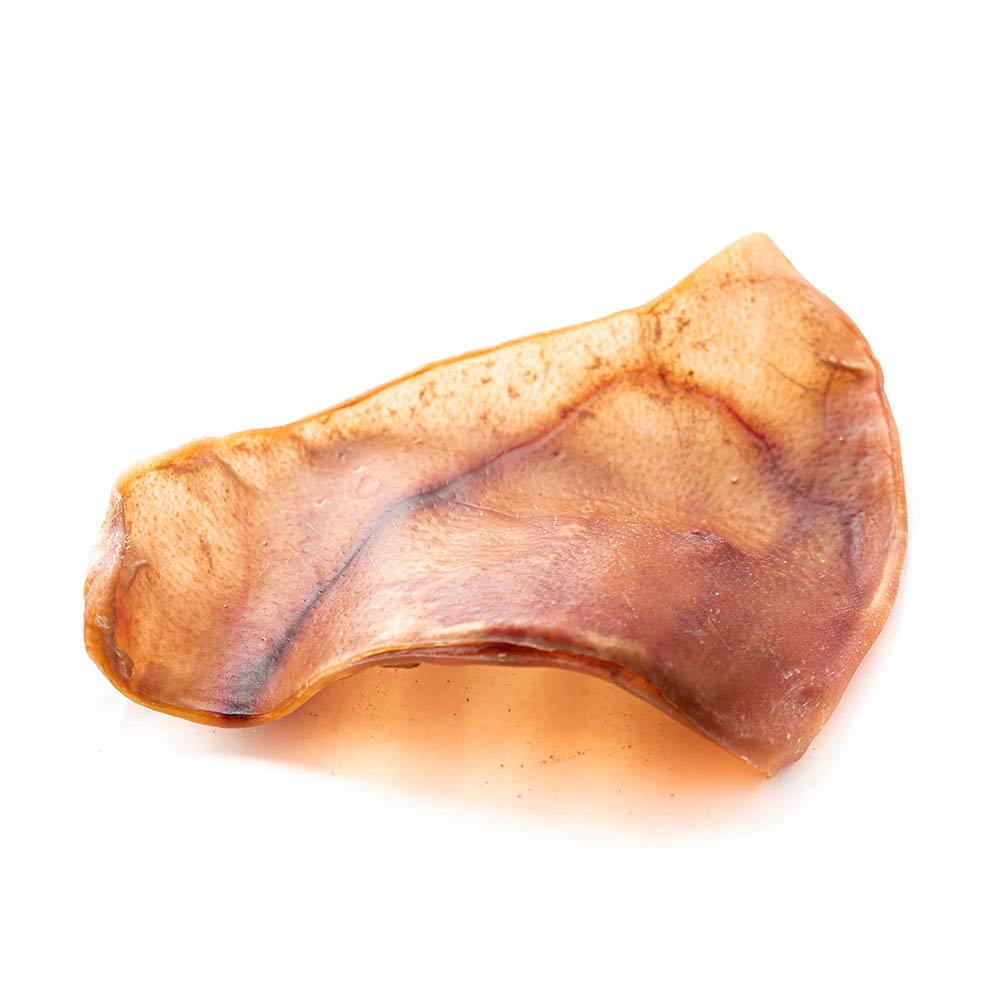 Pork Ear - Only One Treats