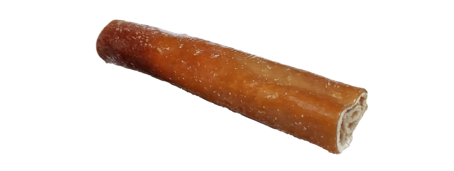 Pork Skin Roll 4-6" - Only One Treats