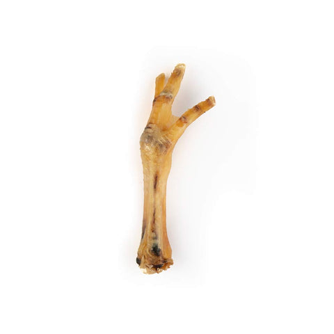 Regular Chicken Feet