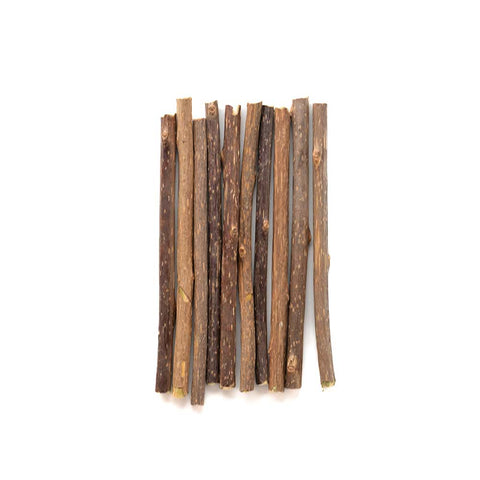 Silvervine Lot de 10 bâtonnets de friandises pour chat