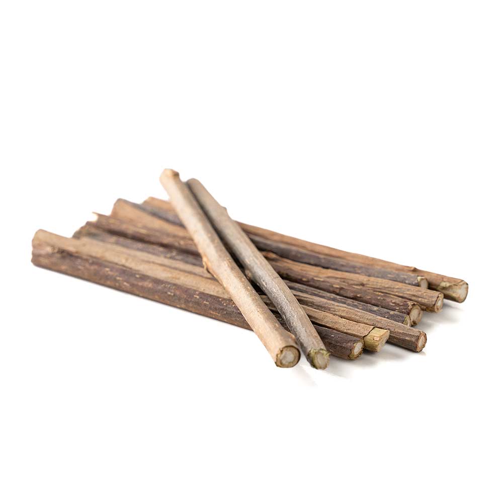 Silvervine Cat Treat Sticks Pack of 10 - Only One Treats