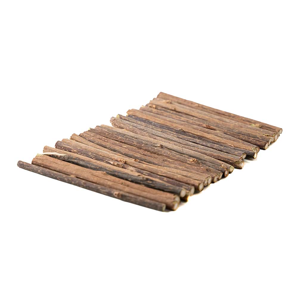 Silvervine Cat Treat Sticks Pack of 25 - Only One Treats