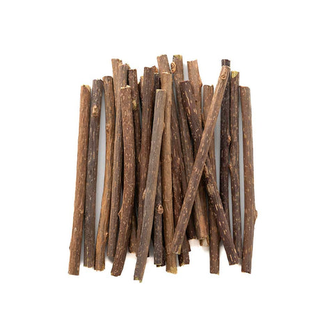 Silvervine Cat Treat Sticks Pack of 25