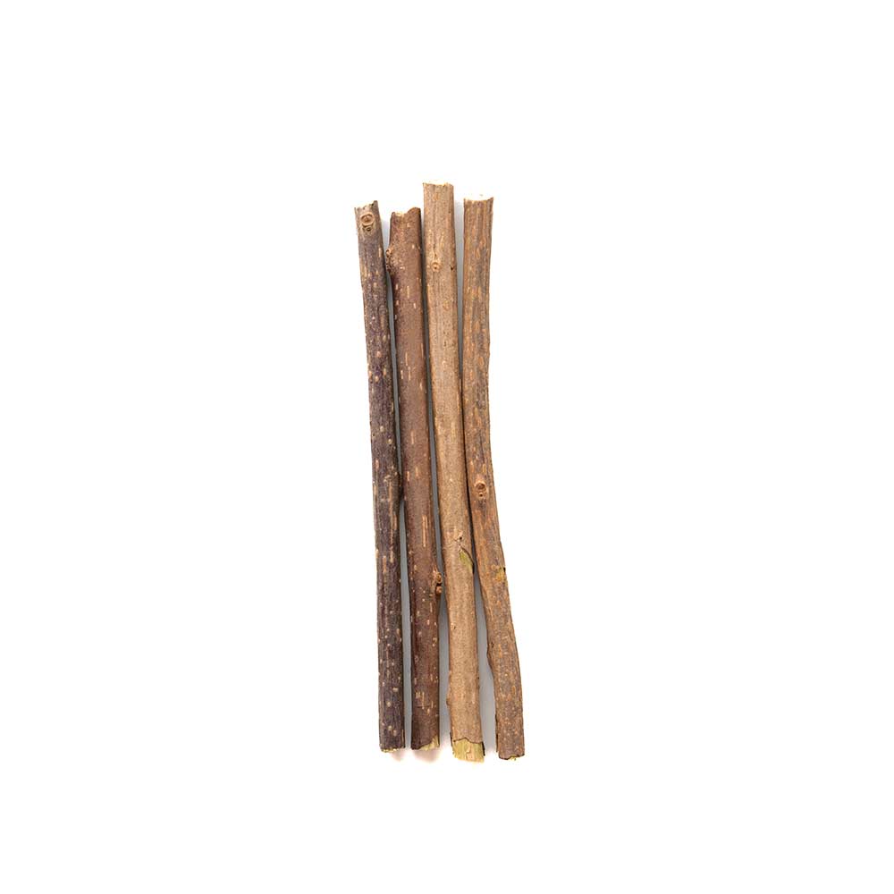 Silvervine Sticks