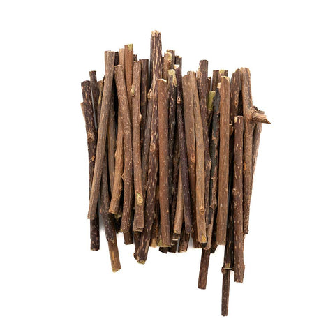 Silvervine Cat Treat Sticks Pack of 50