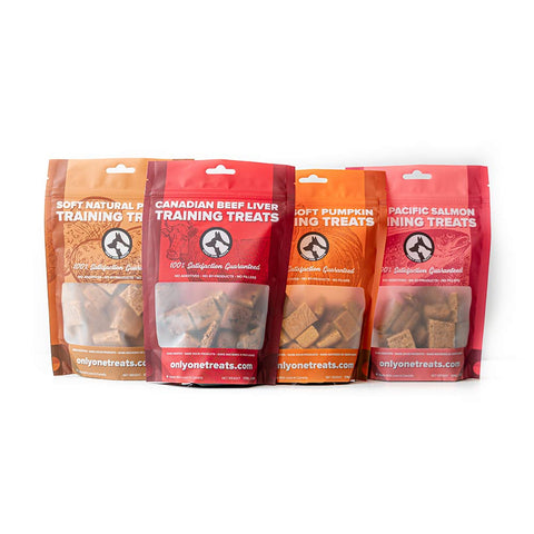 Training Treat Box