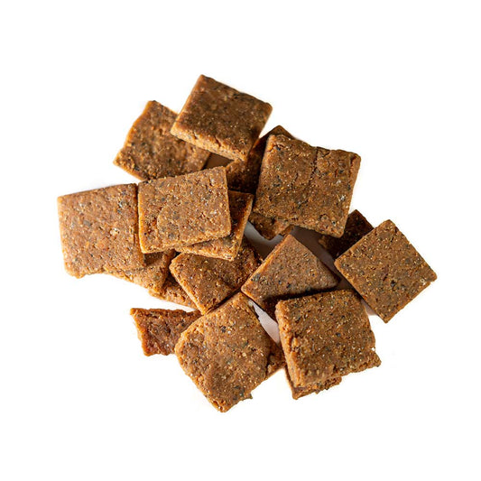 Wild Pacific Salmon Training Treats 170g - Only One Treats