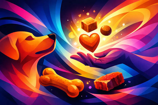 What Is a High Value Training Treat?