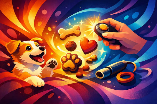 Top Puppy Reward Treats for Better Training