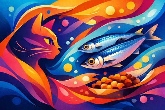 Are Sardine Treats for Cats a Smart Snack?