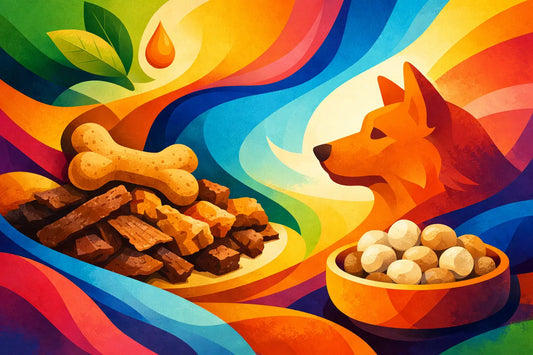 Single Ingredient Dog Treats Bulk Buying Guide