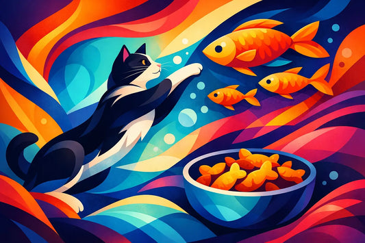 Fish Treats for Cats Worth Bringing Home