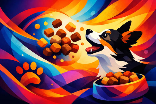 Soft Training Treats Review: What Dogs Really Need
