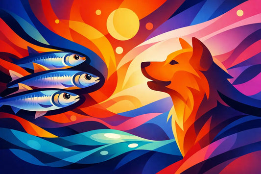 Are Sardines Good for Dogs? Yes - Usually