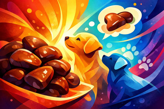 Liver Treats for Puppies: Are They a Good Pick?
