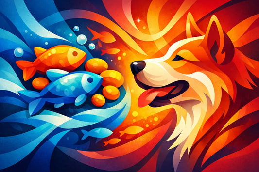 Best Fish Treats for Dogs Your Pup Will Love
