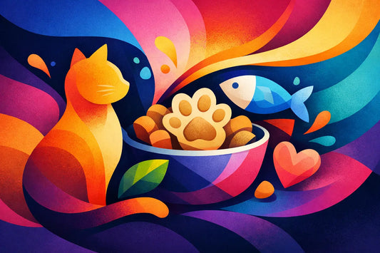 Limited Ingredient Cat Treats That Make Sense